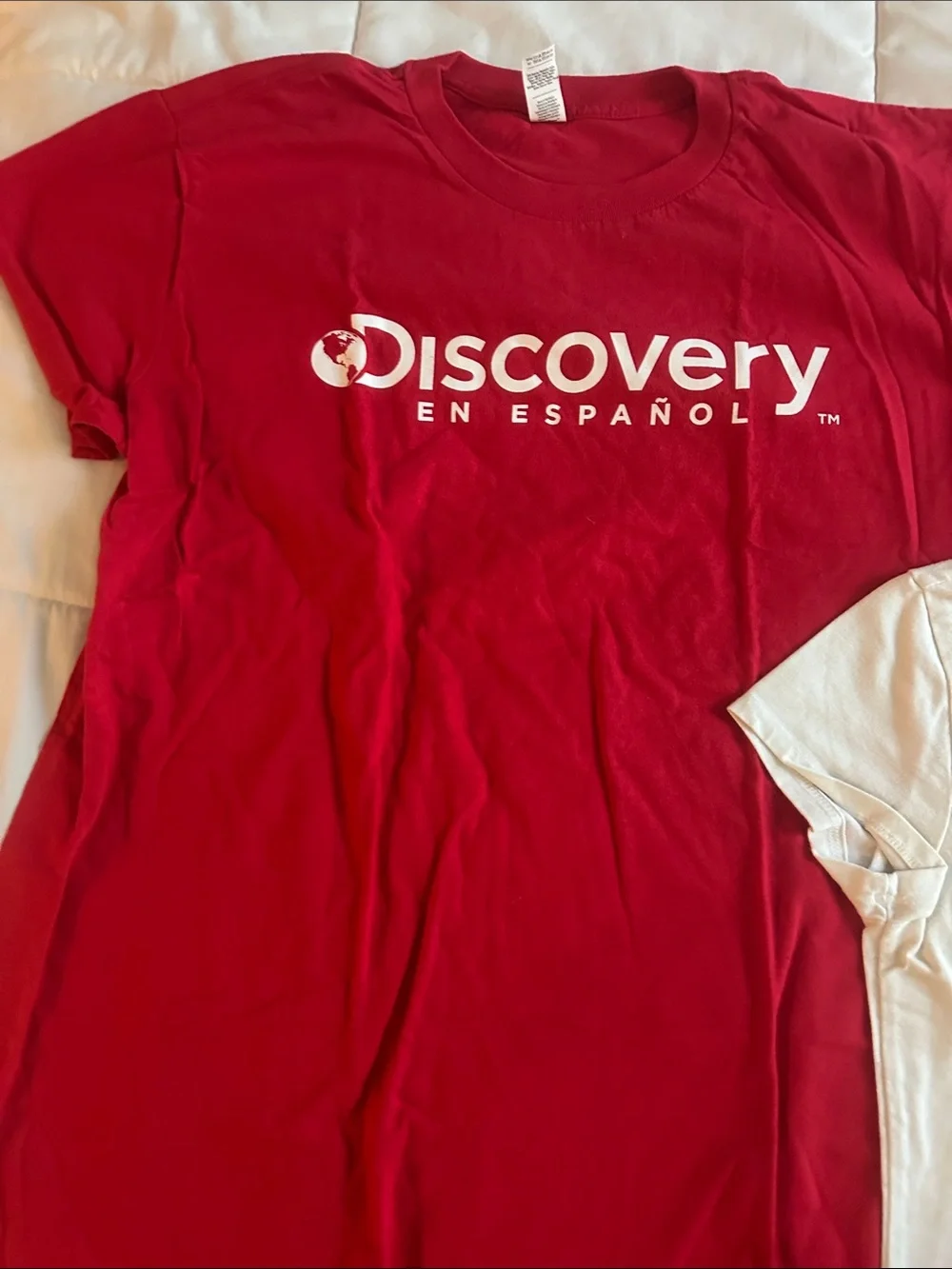 5 Women's Multi-Color Short Sleeve Tee Lot - bundle